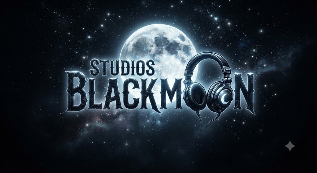 Imagen Studios Blackmoon